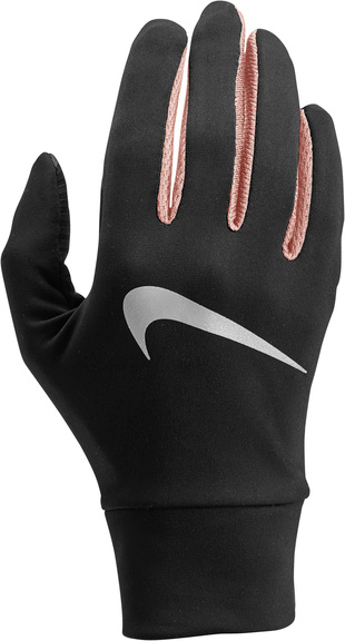 maroon nike gloves
