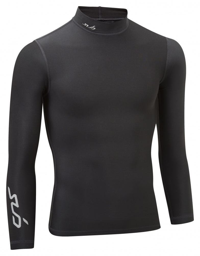 Download Subsports Cold Thermal Mock Compression Top ...