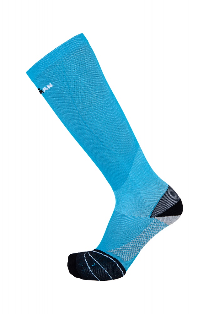 Ironman Compression Sock Womens - forrunnersbyrunners