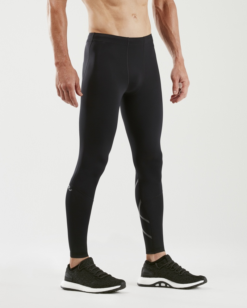 FitM.U.M Product Review – 2XU Elite Compression Tights