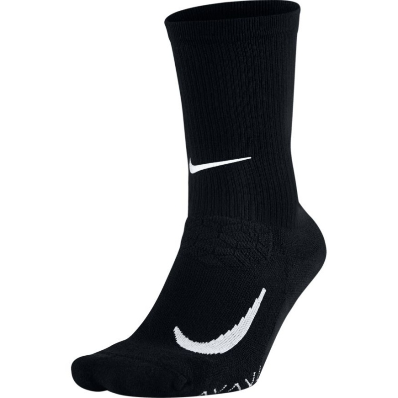 Nike Elite Cushion Crew Sock - forrunnersbyrunners.com