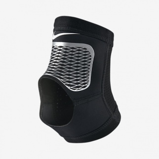 nike ankle compression sleeve