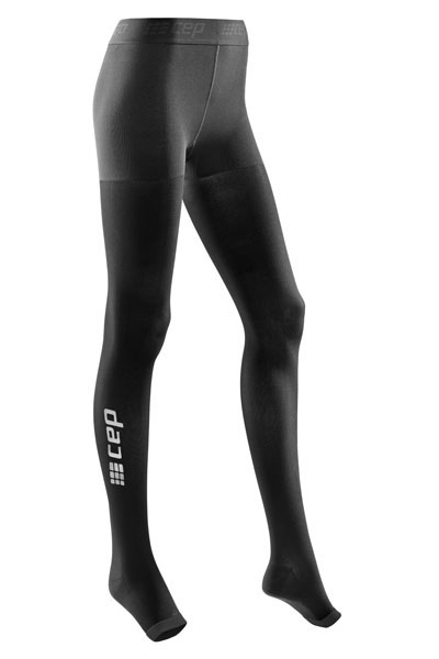 asics recovery tights