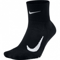 Nike BHM Elite Versatility Crew Socks 'Black' SX5470-010 - KICKS CREW