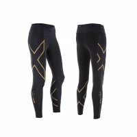 2XU Women's Moonlight Force Mid-Rise Compression Tights